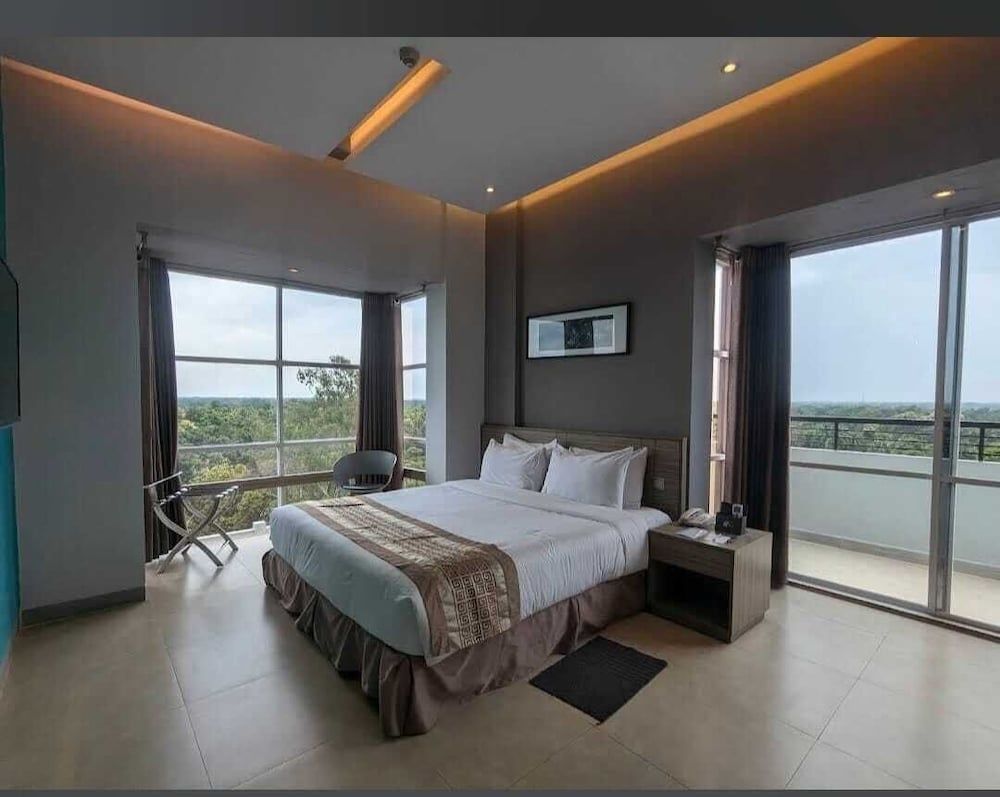 Sarah Resort Gazipur 1
