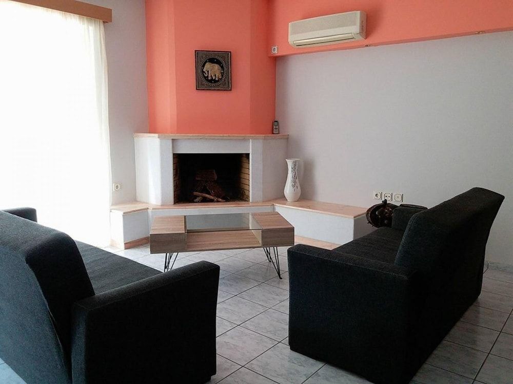 Daphnus Apartment in Agios Konstantinos 1