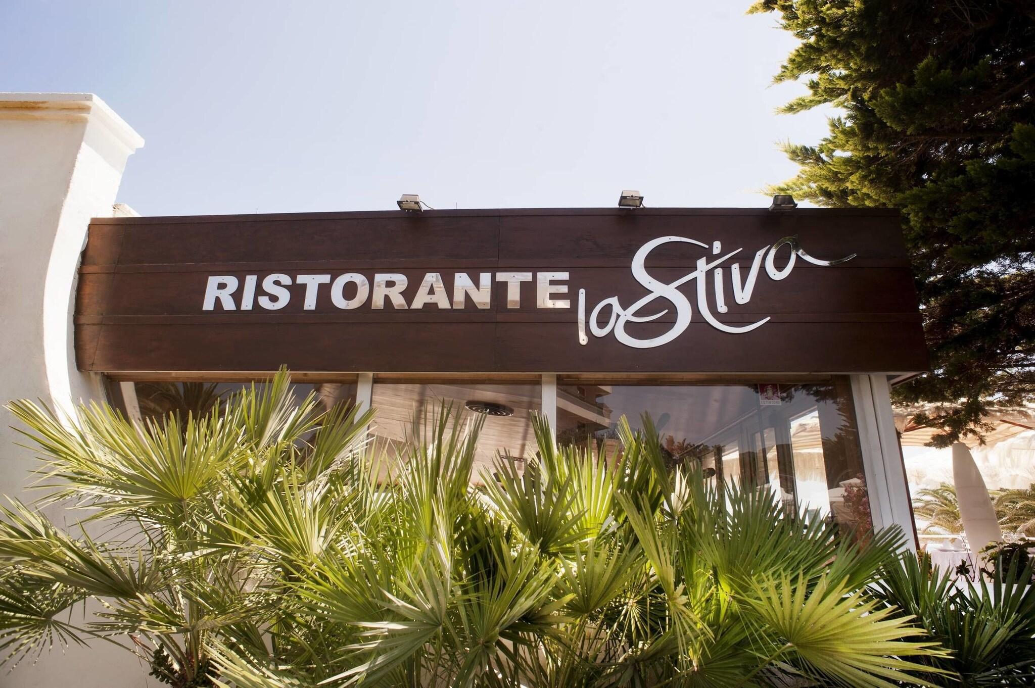 Circeo Park Hotel 1