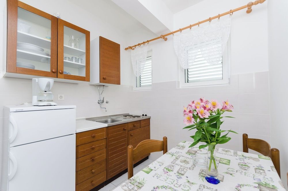 Apartment Nikola 1