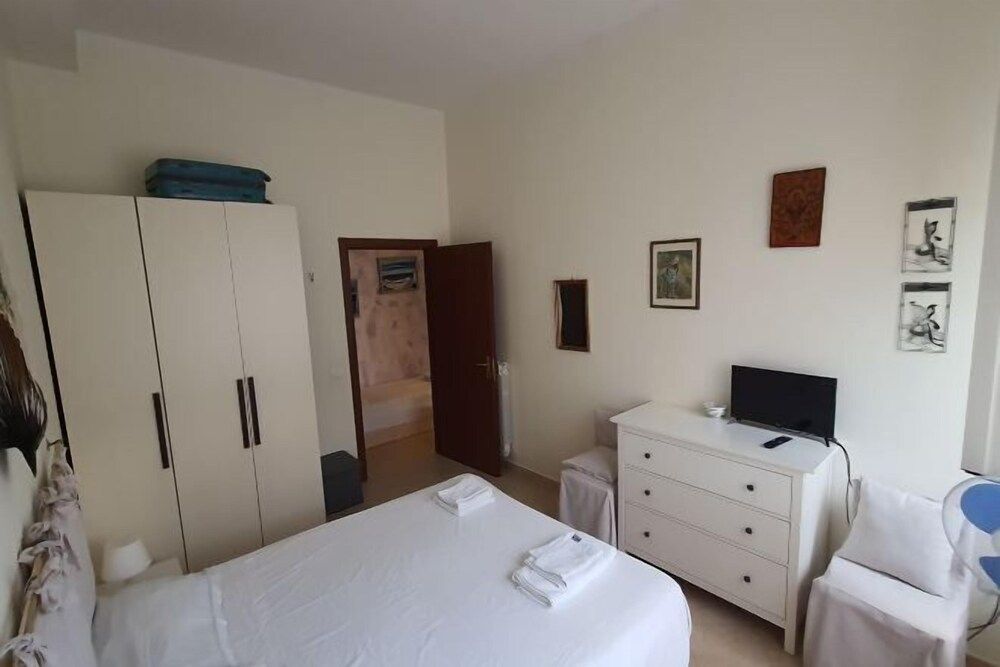 Amalfi coast apartment 1