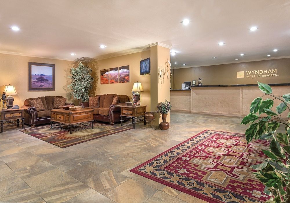 Club Wyndham Flagstaff 2
