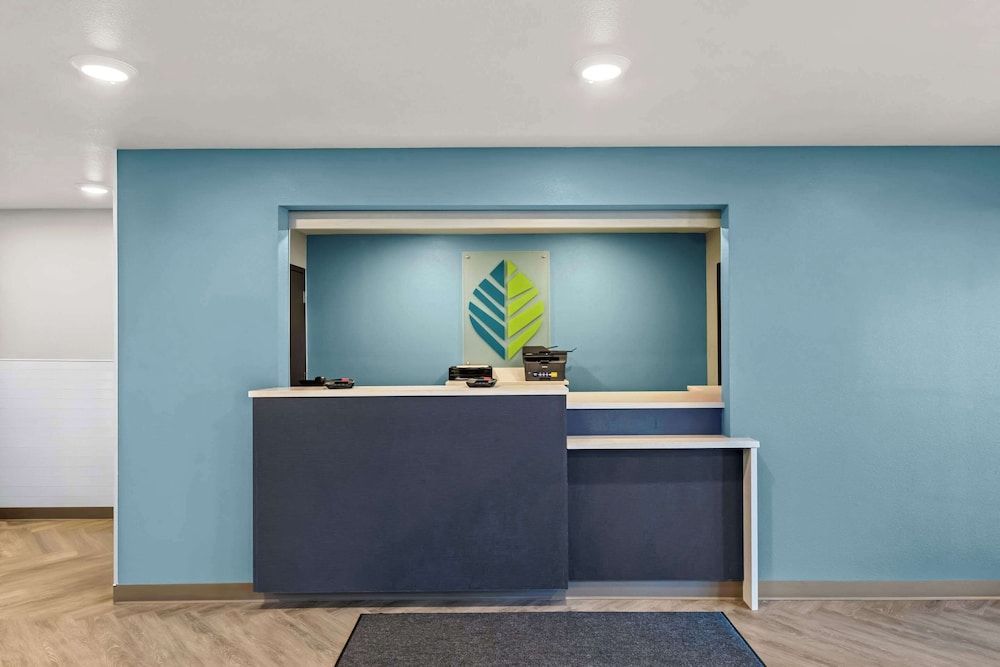 WoodSpring Suites Columbia - Irmo 2