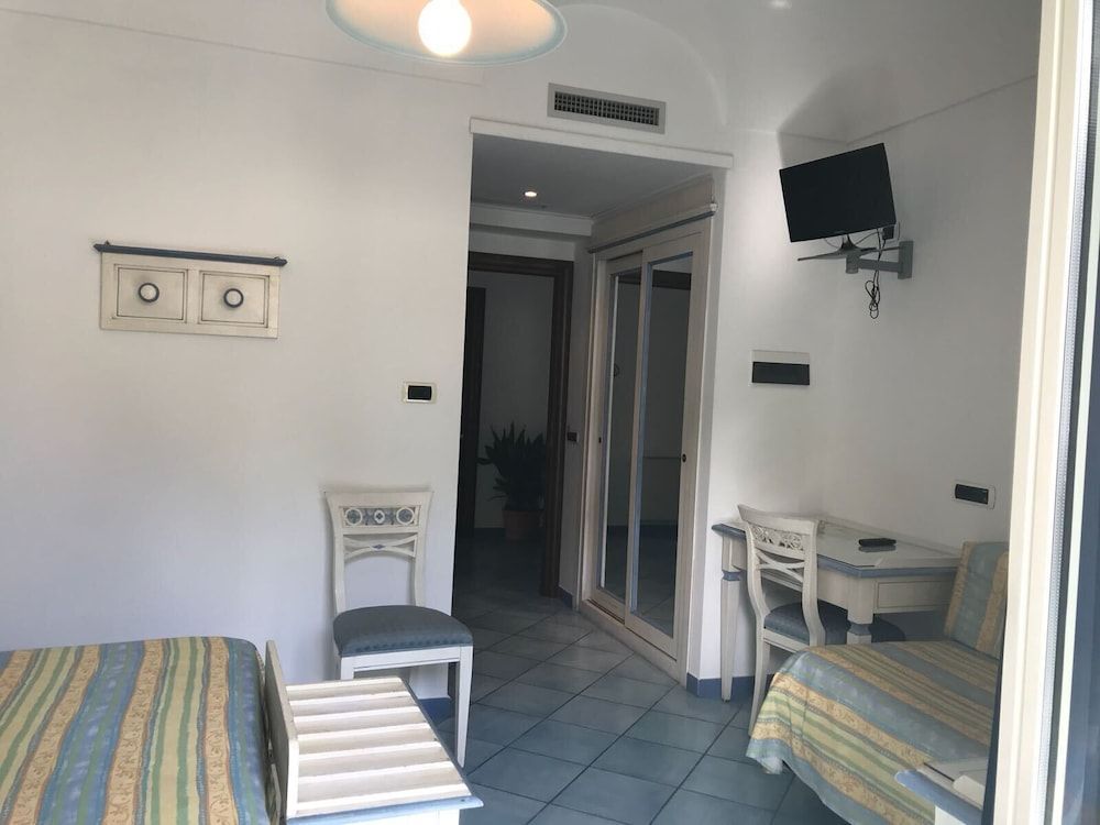 Villa Ciccio 2