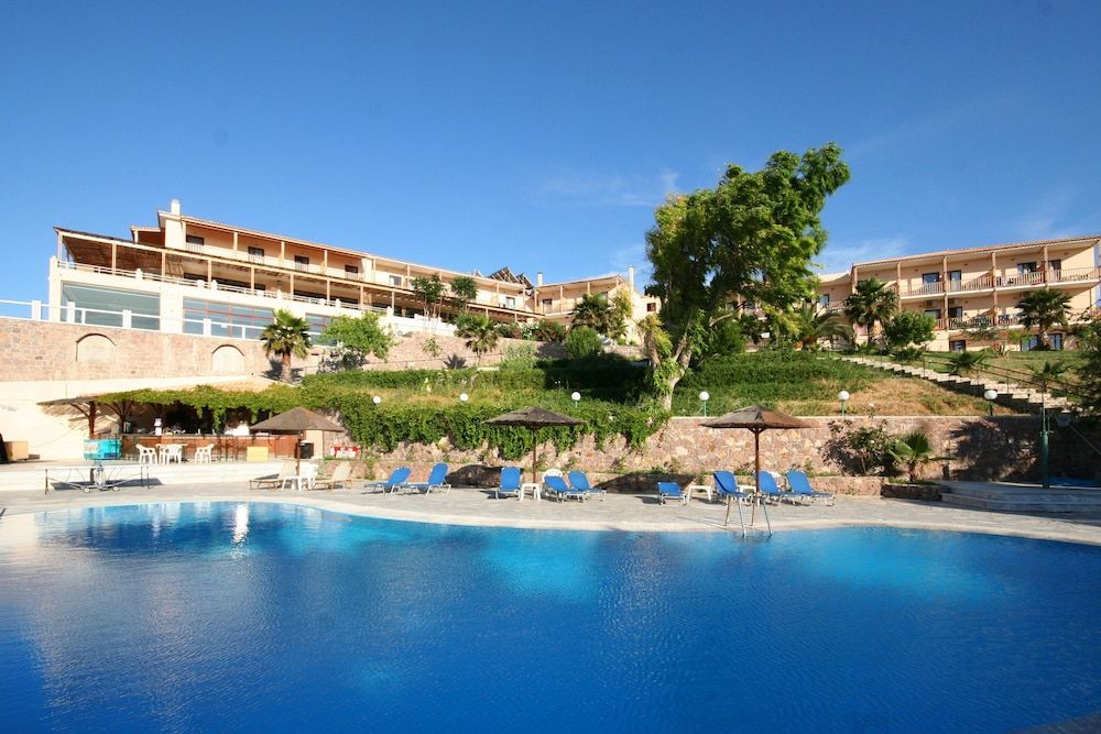 Viva Mare Hotel & Spa 1