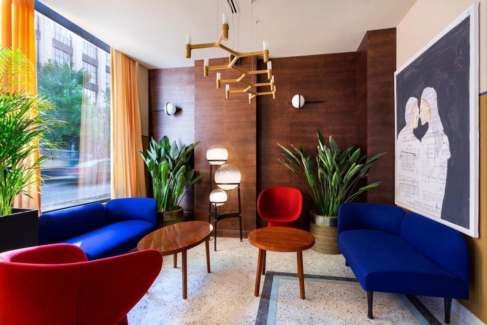 Zemeli Boutique Hotel by DNT Group 2