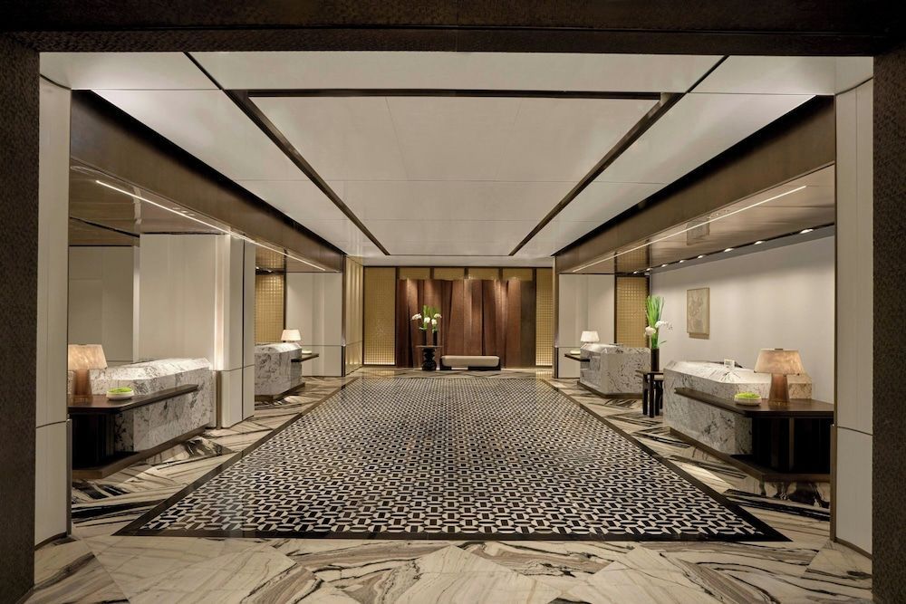 JW Marriott Hotel & Suites Saigon 2