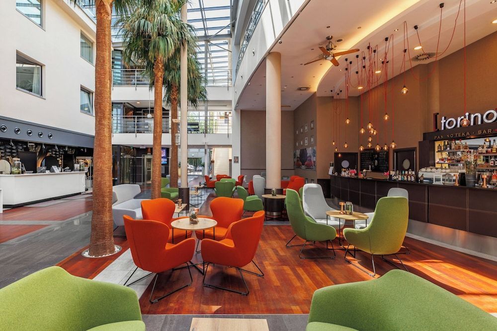 Qubus Hotel Kraków 2