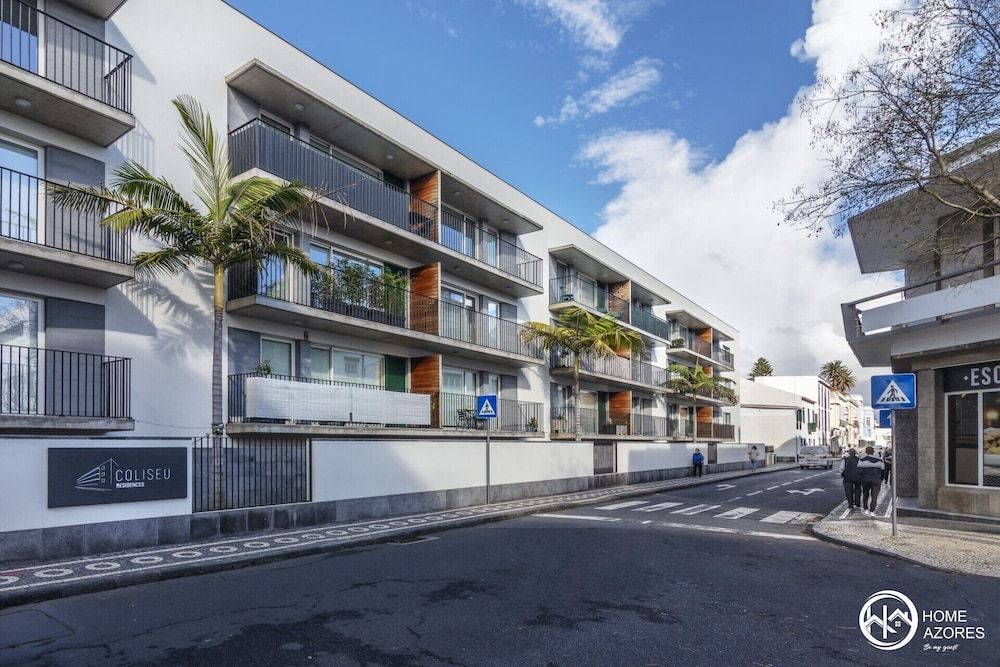 Home Azores - Coliseu Residences 1