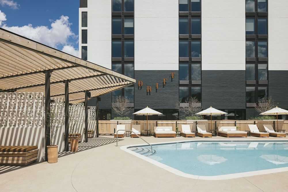 Drift Nashville, a Member of Design Hotels 1