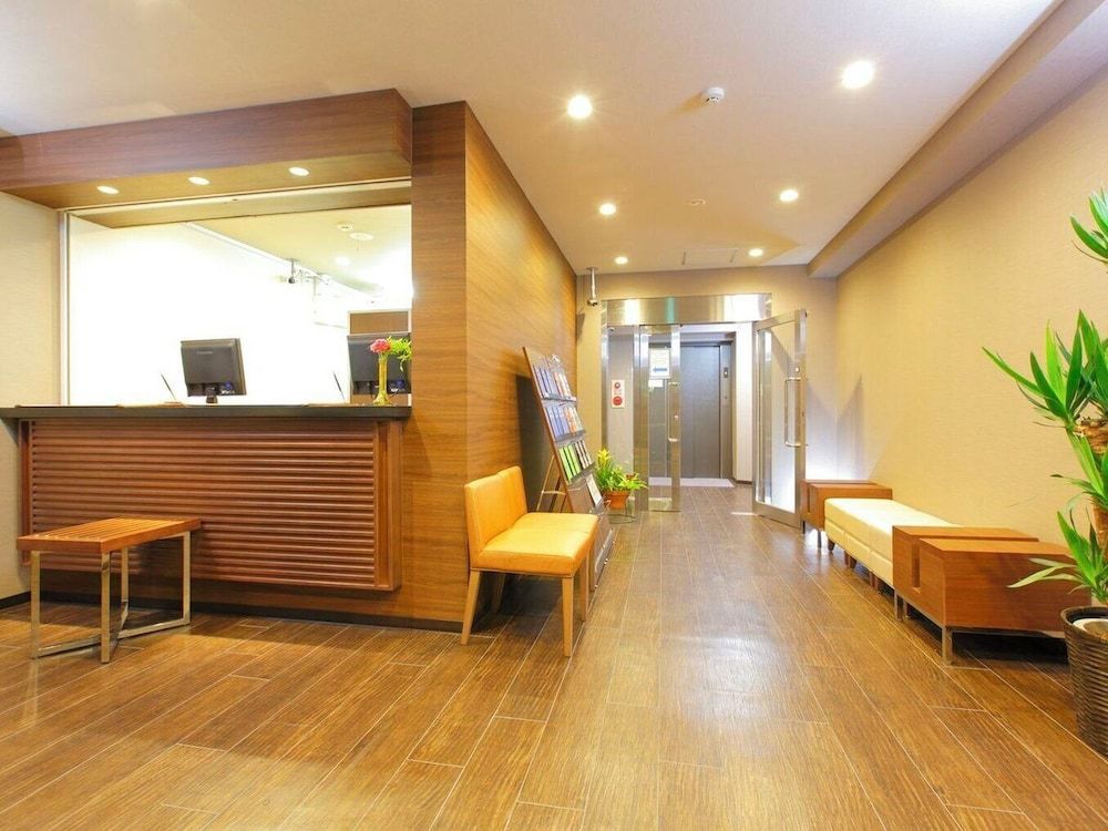 HOTEL MYSTAYS Ueno Iriyaguchi 2