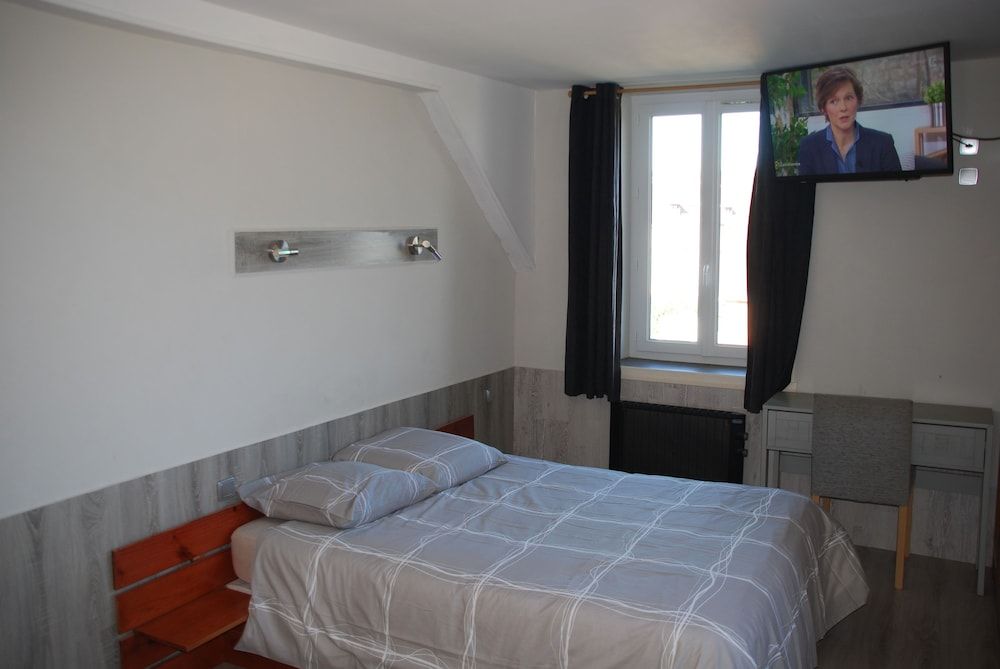 Hotel Des Bains 2