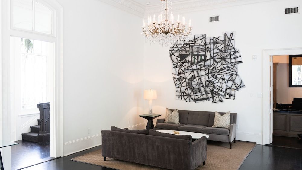 Melrose Mansion 2