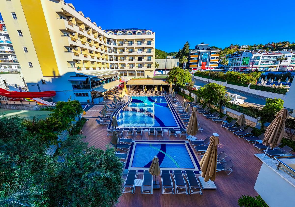 Prestige Hotel & Apart 2