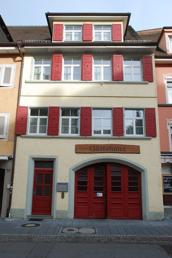 Hotel & Gästehaus Seehof 2