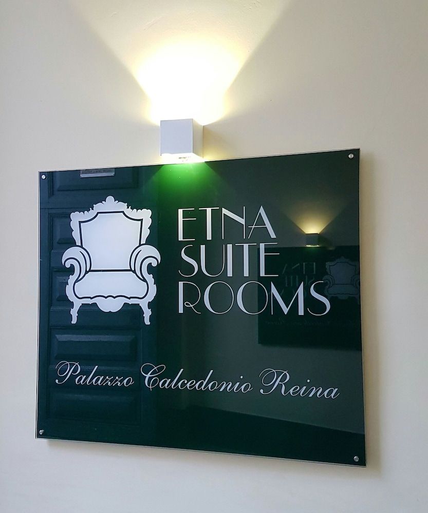 Etna Suite Group 1