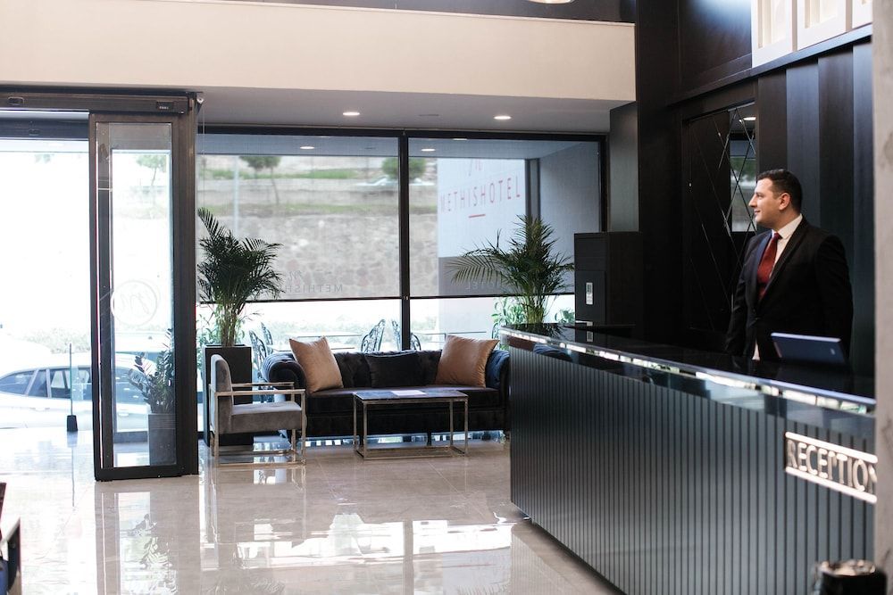 Methis Hotel 2
