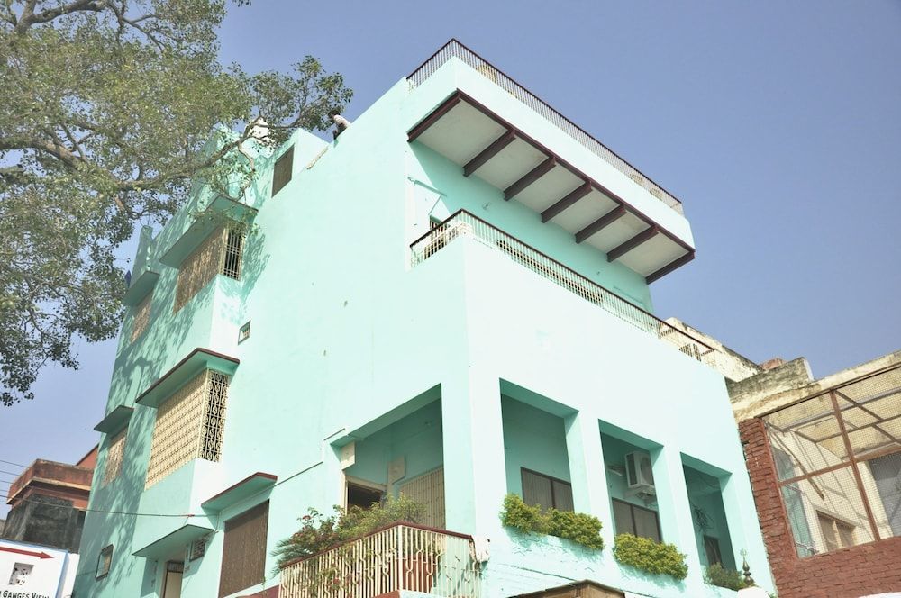 Kedareswar B&B 1