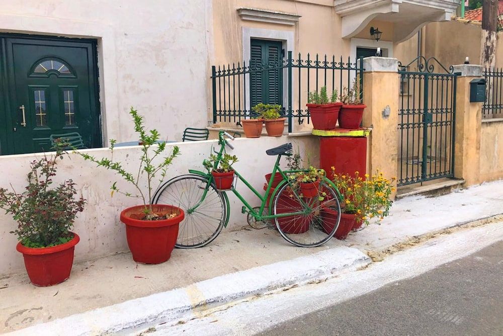 Cosy and Familiar Maisonette in Agious Deka, Corfu 1