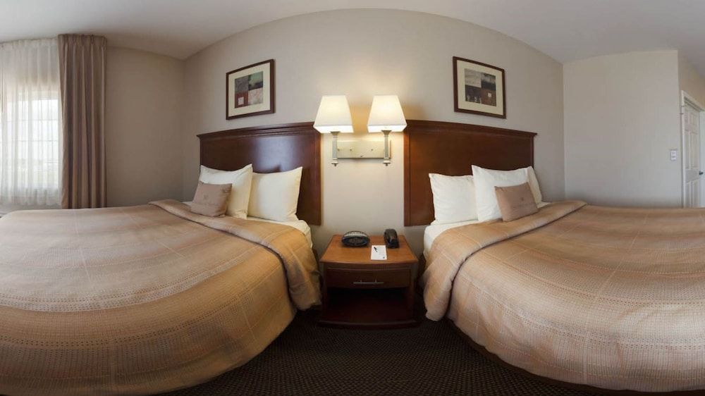 Candlewood Suites BAYTOWN by IHG 2