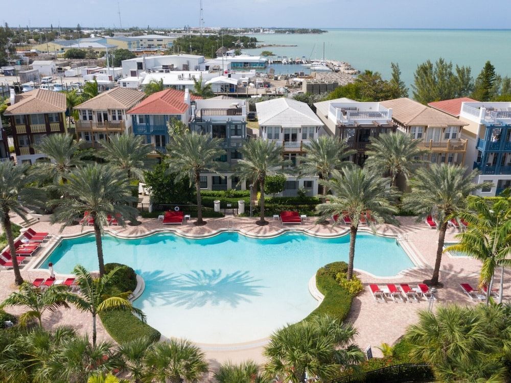 Marlin Bay Resort & Marina 1
