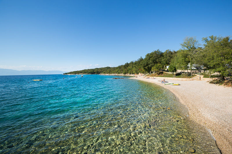 Aminess Style Camping Atea Pitches 2