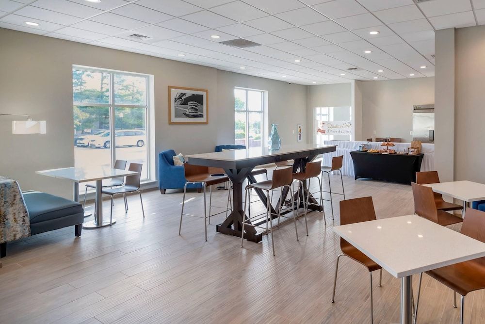 The Inn at Leonardtown, an Ascend Collection Hotel 2