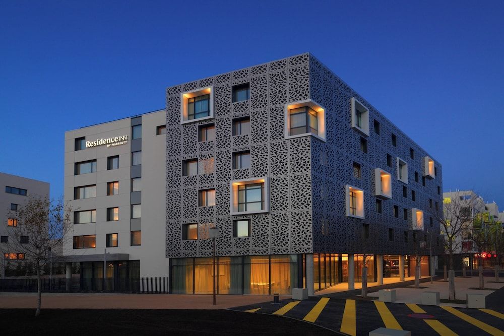 Residence Inn by Marriott Toulouse-Blagnac 1