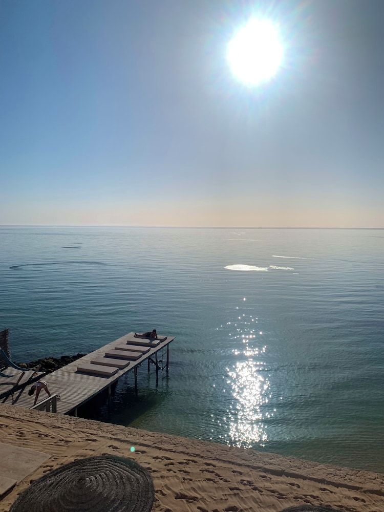 Palais Rhoul Dakhla 1
