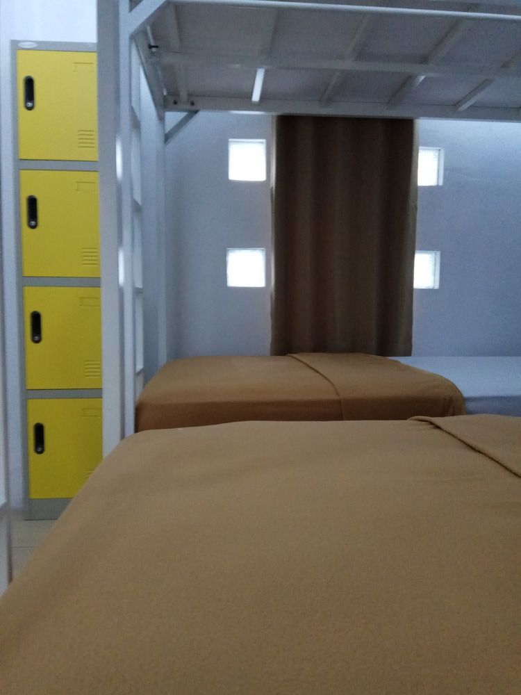 Setia Backpacker - Hostel 1