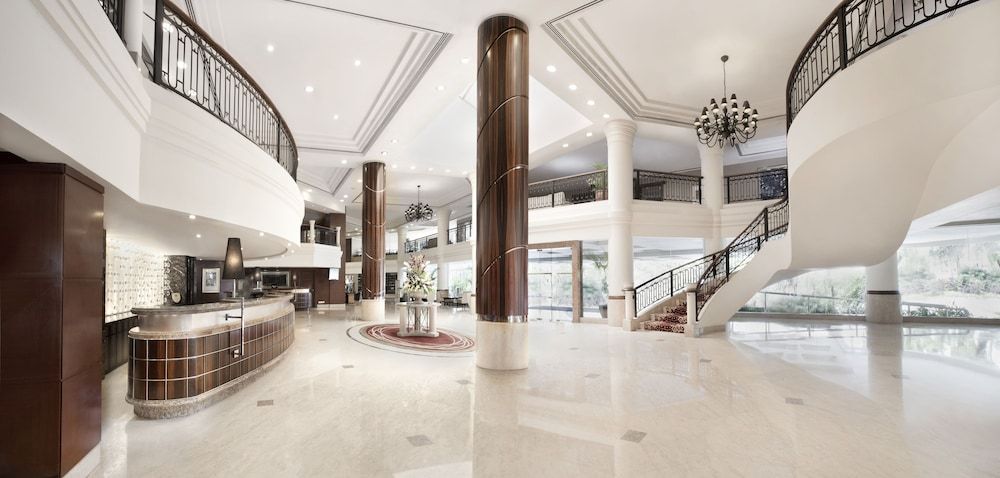 Dorsett Grand Subang Hotel 1