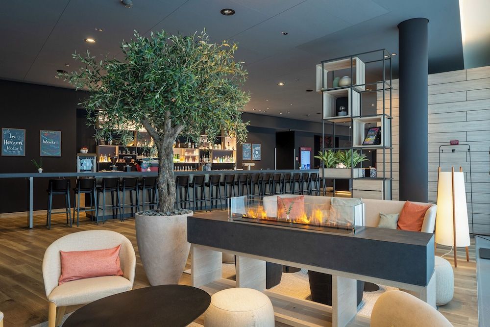 IntercityHotel Heidelberg 2