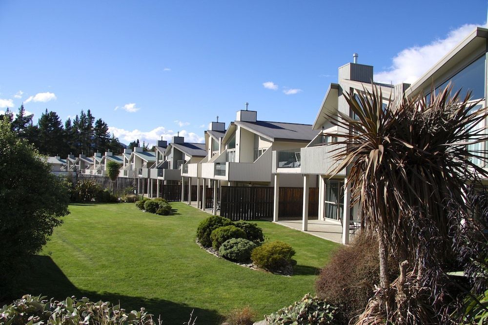 Alpine Resort Wanaka THC Hotels and Resorts 1