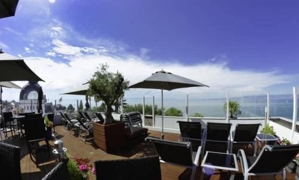 Savoy Hôtel Evian 1