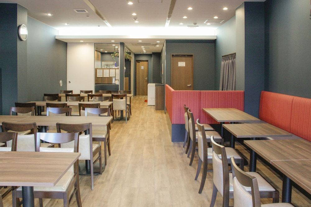 Hostel Asakusa Wasabi 2