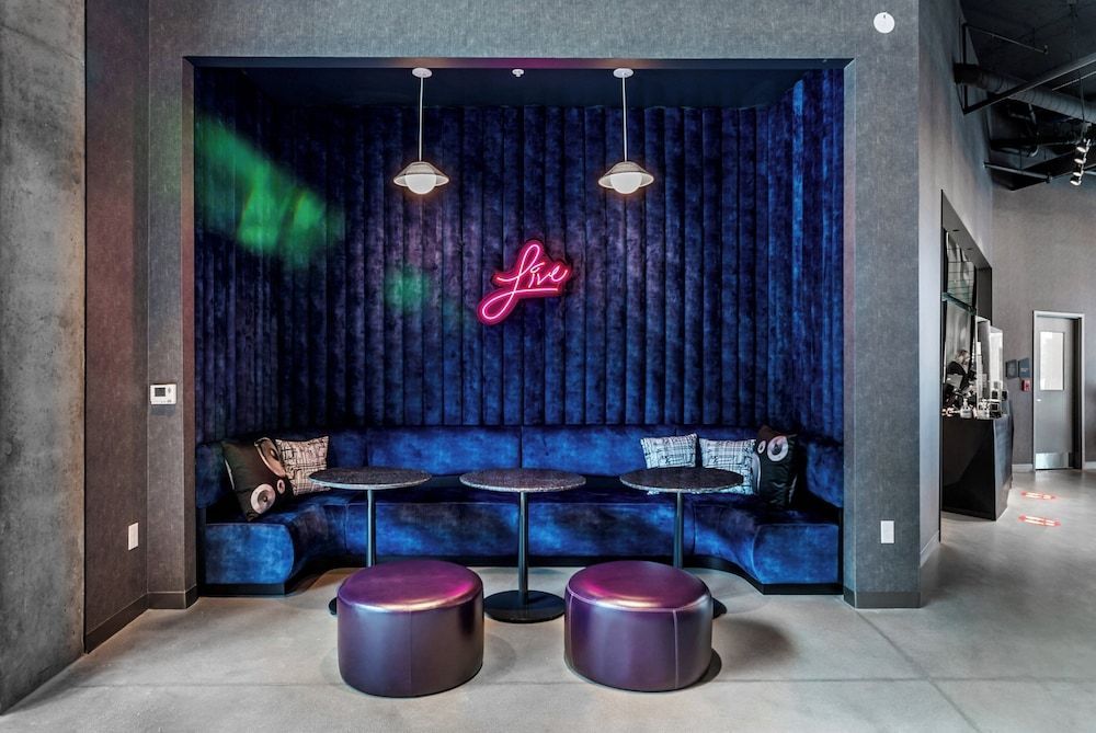 Aloft by Marriott Columbus Easton 2