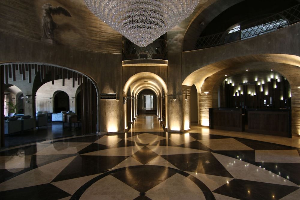 Ambrosia Hotel Beach & Spa 2