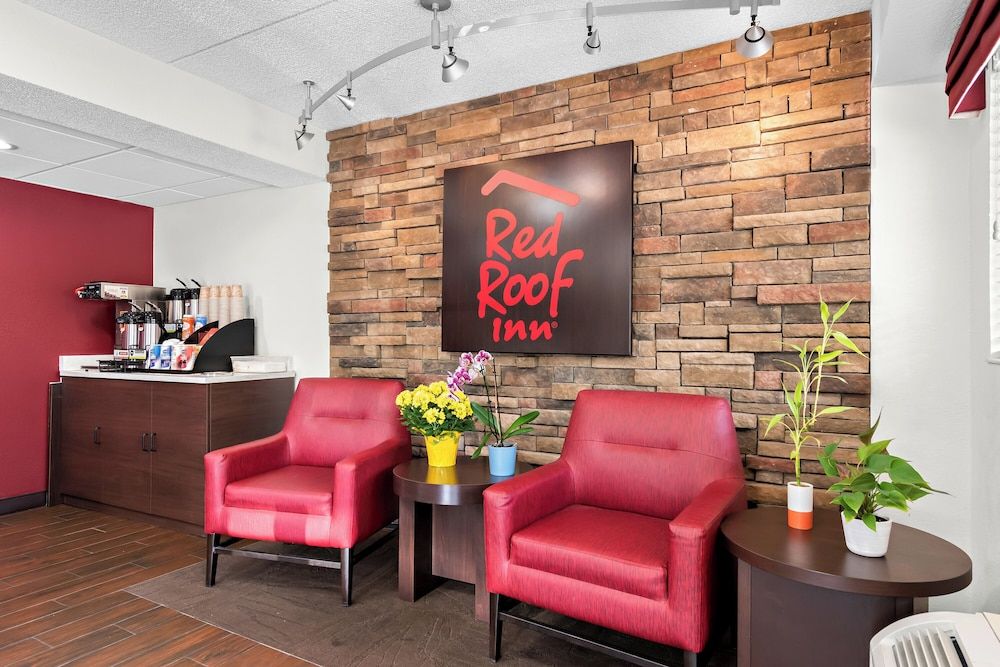 Red Roof Inn Harrisburg North 2