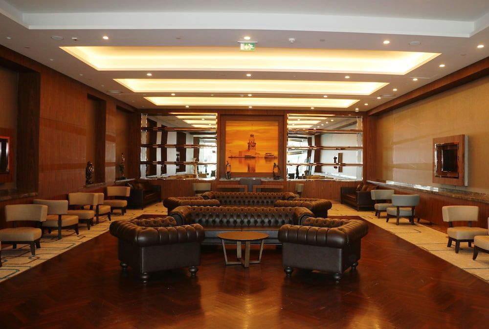 Mercure Istanbul West Hotel and Convention Center 2