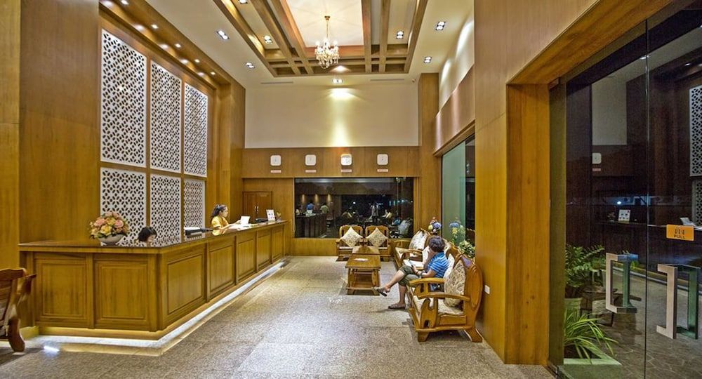 Airport Resort Phuket 2