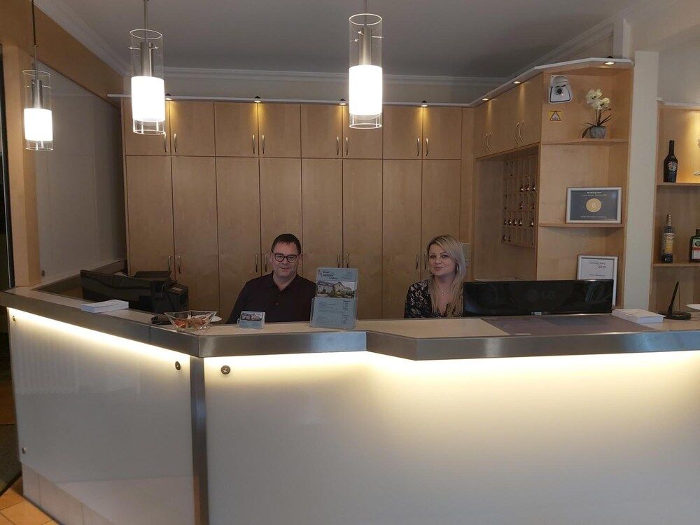 Hotel Montana Limburg 2