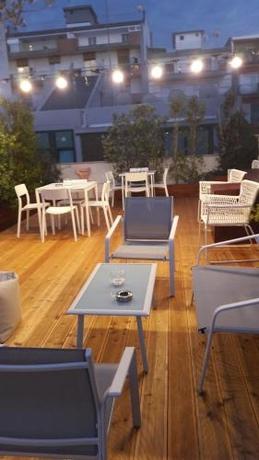 Imago Plus Hotel 1