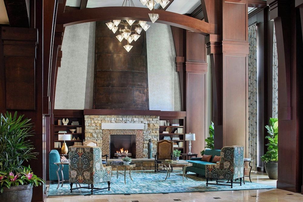 Renaissance Birmingham Ross Bridge Golf Resort & Spa 2