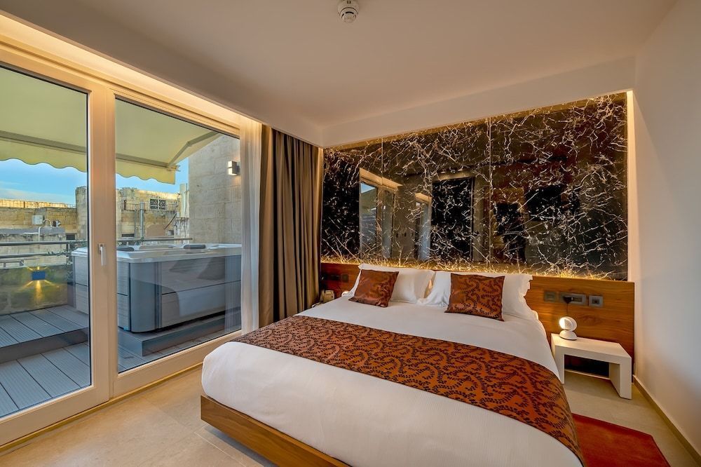 The Capital Boutique Hotel 1