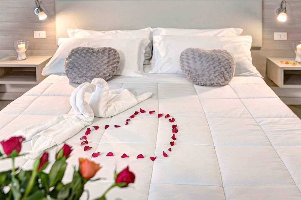 Residence Venice Aparthotel 1