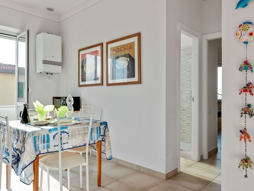 Amazing holiday home near pet-friendly beach 1