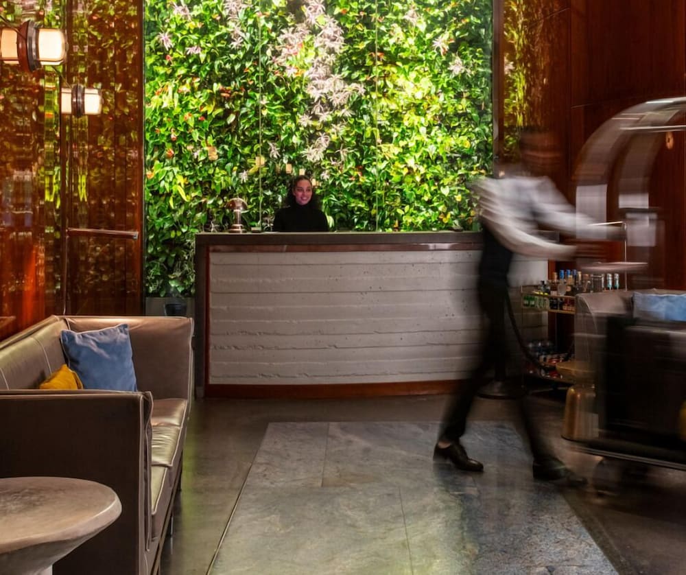 Hotel Hugo 2