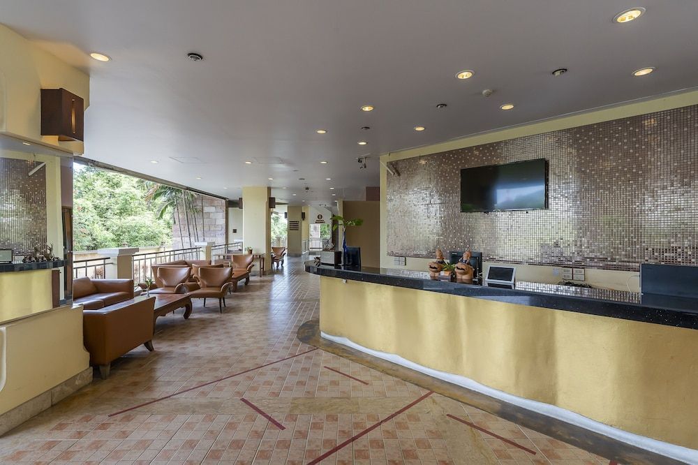 Bella Villa Cabana 2