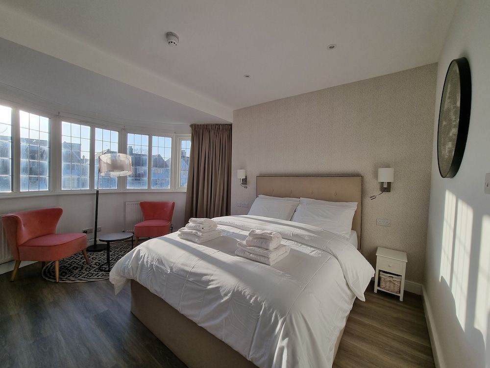 Hotel CG London 1