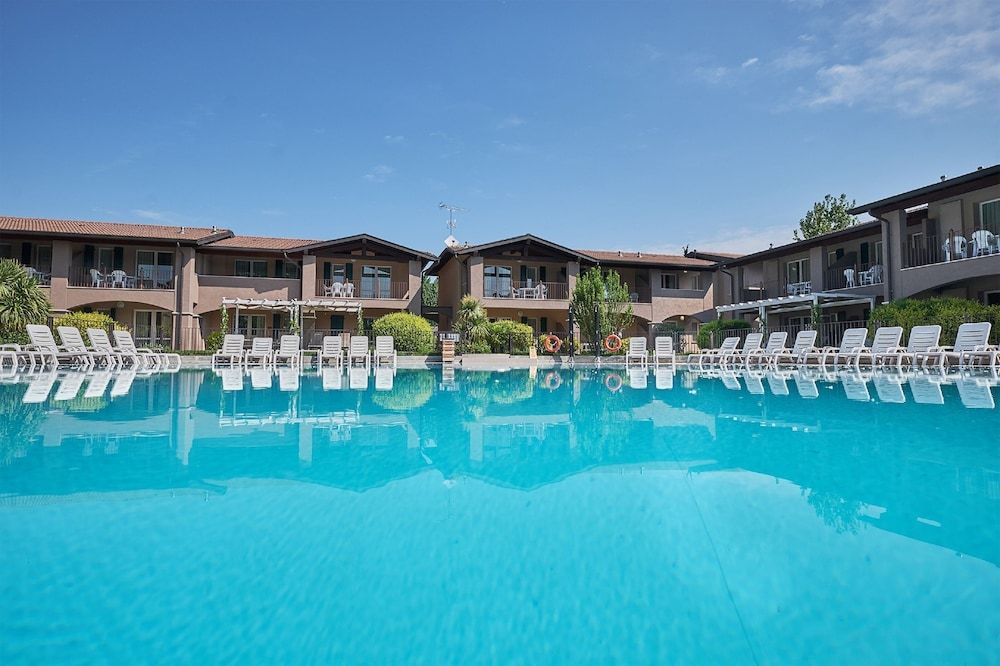 Villaggio Turistico Lugana Marina 1